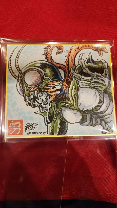 Prof Kaiju On Twitter Rt Henshinjohn Also Got To Commission The