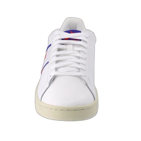 Baskets Le Coq Sportif Classic Soft Tricolore Le Coq Sportif