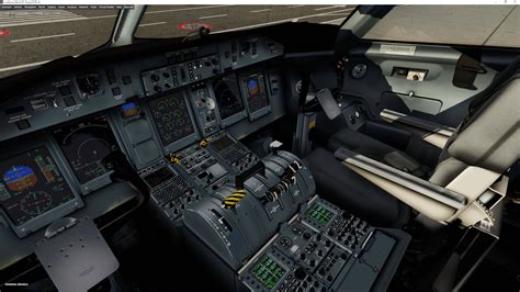 Just Flight Majestic Software Dash Pilot And Pro Editions Visual