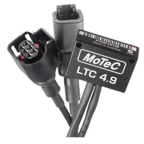 Motec Lambda To Can Ltc Creative Motorsport Solutions