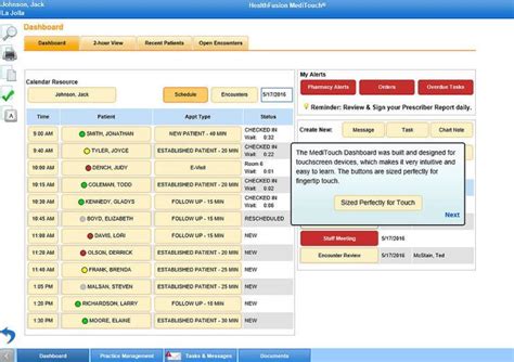 MediTouch EHR Integrates With ZocDoc For Seamless Healthcare Experience