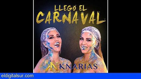 Carnaval De Tenerife La Canci N Que Te Har Vibrar F E C C