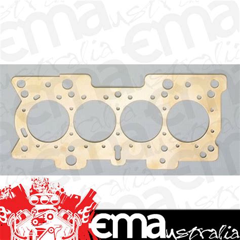 SCE Gaskets SCE 91384 Pro Copper Head Gasket 3 305 84mm Bore Suit