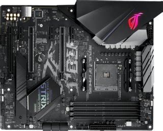 Asus ROG Strix B450-F Gaming II review | 74 facts and highlights