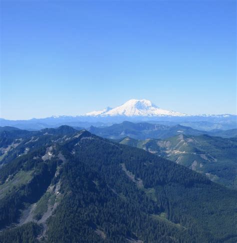 Fagins Weather World Hike Washington Fagins Hike Of The Week