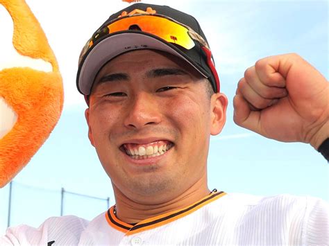 【巨人】ドラ1浅野翔吾、ついに1軍初昇格 原監督「いろんな意味で刺激になってくれれば」 スポーツ報知