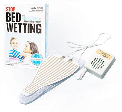 Bedwetting Alarms: Bedwetting Store