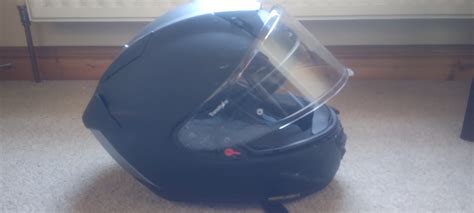 New Helmet And Communicator Ordered Radar Detector And Countermeasure Forum