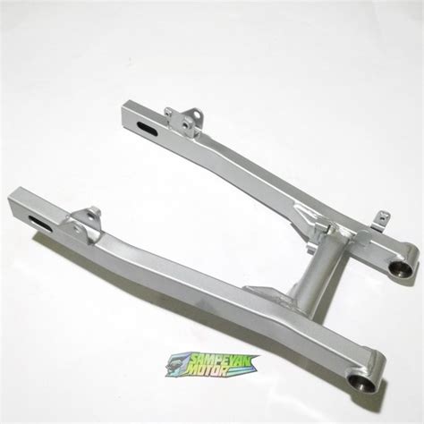 Jual Swing Arm Supit Kawasaki Kaze R Original Kgp Di Lapak