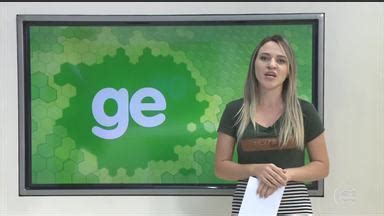 Pitv Edi O Confira Os Destaques Do Globoesporte Para Esta