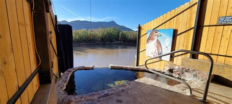 Riverbend Hot Springs Nuevo Mexico Truth Or Consequences Opiniones Comparación De Precios Y