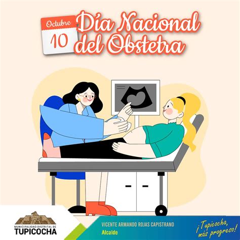 D A Nacional Del Obstetra Municipalidad De Tupicocha Flickr