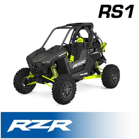 Polaris Rzr Rs1 Complete Communication Kit With Bluetooth And 2 Way Ra