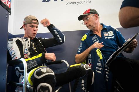 Column Collin Veijer De Nieuwe Motor Is Echt Heel Goed