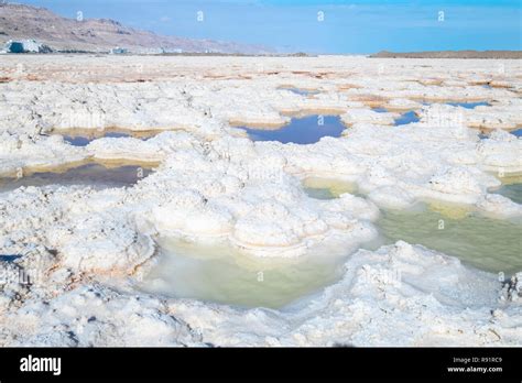 Salt formation hi-res stock photography and images - Alamy