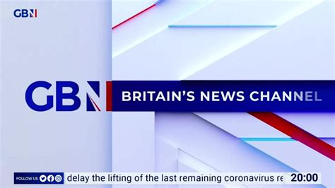 Gb News 2021 Tv Live