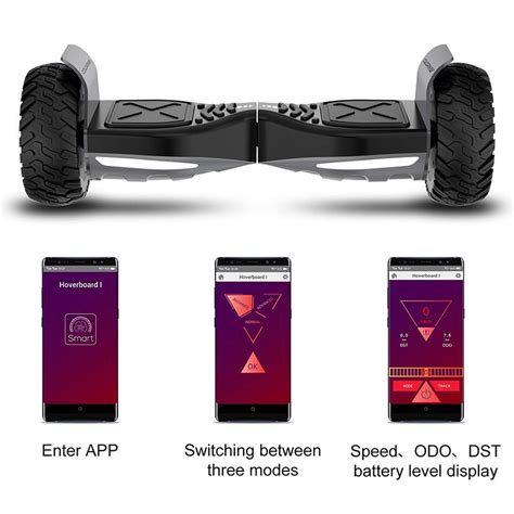 Meilleur Hoverboard Tout Terrain Test Comparatifs Et Guide D Achat