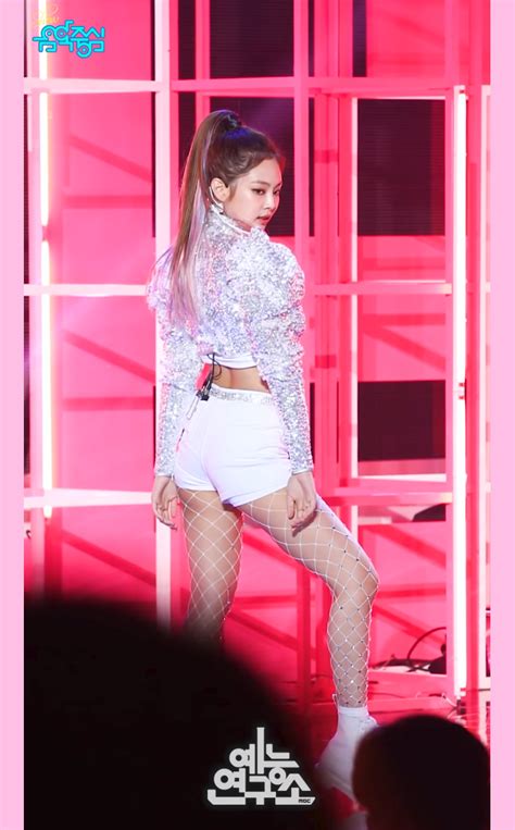 180616 DDU DU DDU DU BLACKPINK JENNIE Blackpink Fashion Stage