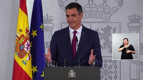 Pedro Sánchez sobre el beso de Rubiales a Jenni Hermoso Fue un gesto