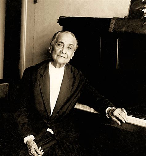 Chiquinhagonzaga Site Dedicado A Pianista Compositora E Maestra