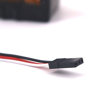 3600KV 4500KV 5200KV 3650 Brushless Motor 60A ESC Combo For 1 8 1 10