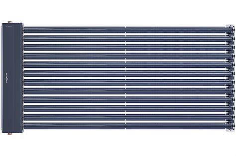 Viessmann Vakuum Röhrenkollektor Balkonmodul Vitosol 300 TM SP3C