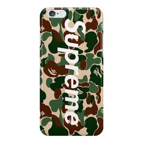 Real Supreme Iphone 6S Case Related iphone 6 gucci case iphone 6 off ...