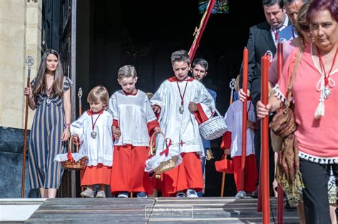 Galer A De Im Genes San Juan Bautista Patr N De Chiclana De La Frontera