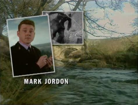 Image - Mark Jordon as PC Phil Bellamy in the 1997 Opening Titles.png | Heartbeat Wiki | Fandom ...