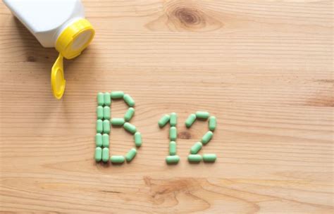 Vitamina B Cos Carenza E In Quali Alimenti Si Trova Curarsi Al