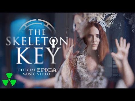 EPICA Unveil The Music Video For Skeleton Key Loaded Radio