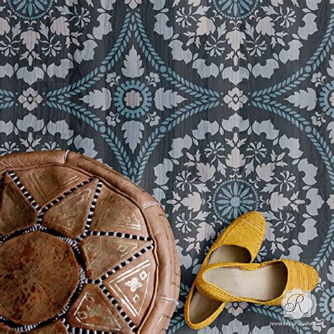 Floor Tile Design Patterns | Catalog of Patterns