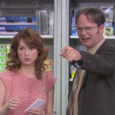 Dwight teaches Erin Dothraki - Song Lyrics and Music by The Office (U.S.) arranged by Balut18000 ...