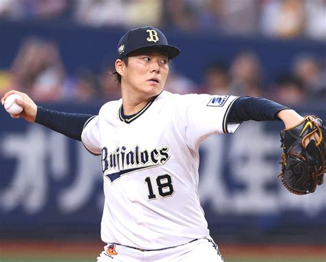 山本由伸、ビューラー、グラスノー 来季ドジャース予想ローテーション／一覧 Mlb写真ニュース 日刊スポーツ