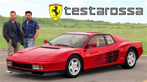 Descubrir 65 Imagen Lamborghini Testarossa Precio Abzlocalmx