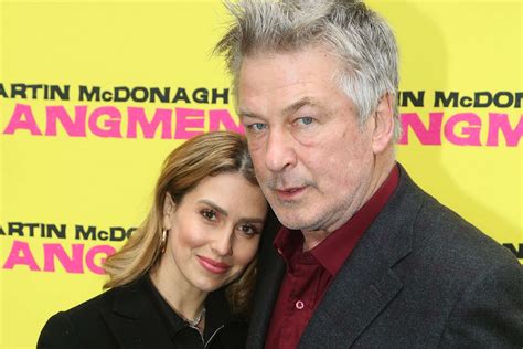 Alec Baldwin Says I Owe Everything I Have To Wife Hilaria After