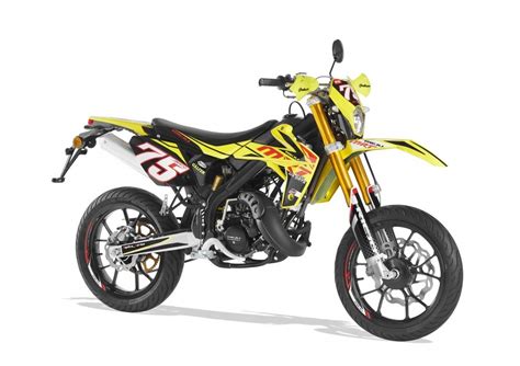 Rieju Mrt Motard Replica Prezzo E Scheda Tecnica Moto It