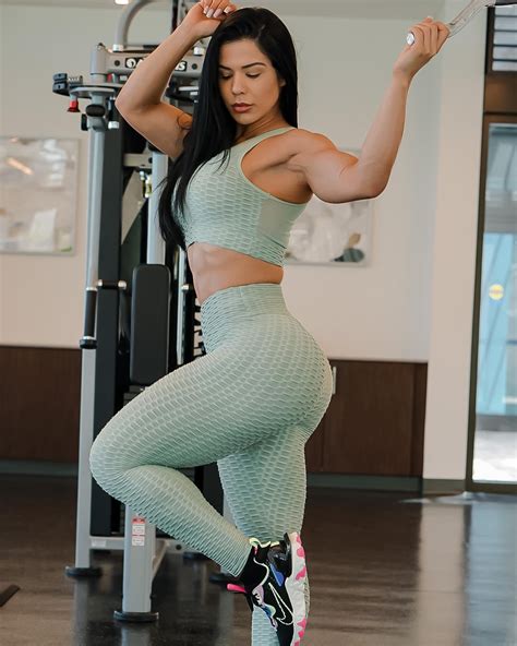 Eva Andressa Vieira