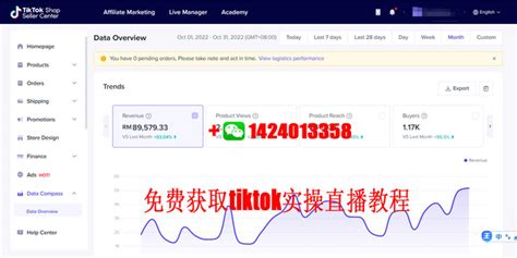 国外tiktok怎么开店入驻，tiktok开店流程及费用芒果tiktok运营 商业新知