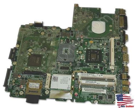 Laptop Notebook Motherboard Mainboard For Acer Aspire 6530G 6930G MB