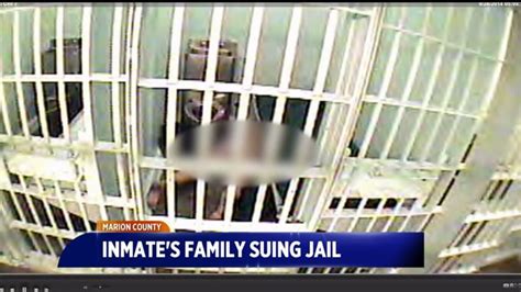 Marion County Jail facing another inmate death lawsuit | WTTV CBS4Indy