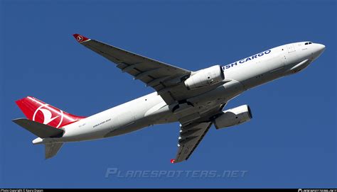 Tc Joy Turkish Airlines Airbus A F Photo By Kayra Duyan Id