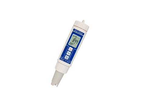 Pce Instruments Pce Ph 22 Environmental Ph Meter Ph And Temperature