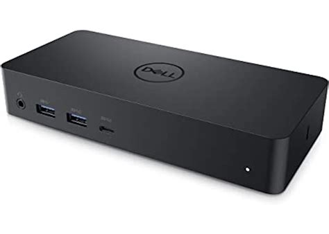 Dell Universal Dock D6000 - US