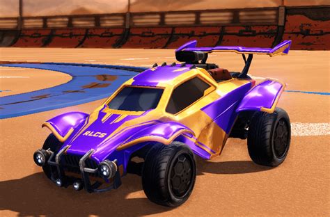 My Octane Design : r/RLFashionAdvice