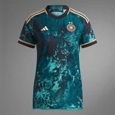 Germany Women 2023 Kits