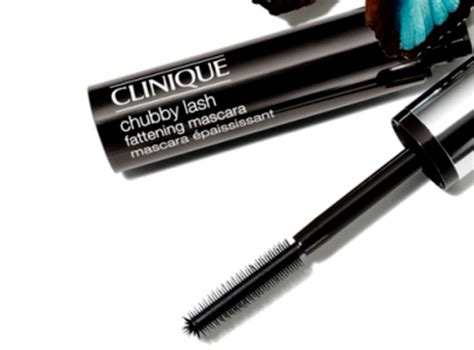 Ripley M Scara De Pesta As Clinique Chubby Lash Ml