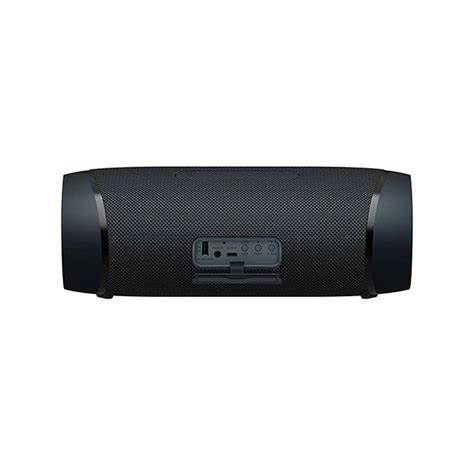 Buy Sony SRS-XB43 Portable Bluetooth Speaker (Black) - Computech Store