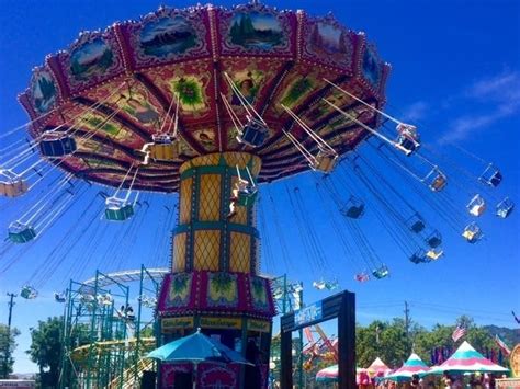 Arizona State Fair Brings Family Fun, Healthy And Unhealthy Foods ...