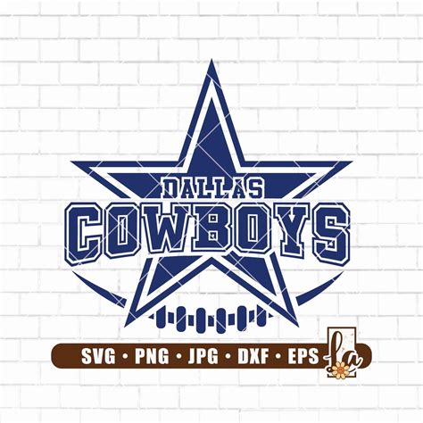 Cowboys Svg Cowboys Star Svg Dallas Svg Love Cowboys Svg Etsy Finland